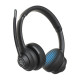 JLab GO Work Wireless Headset Référence: W125972018