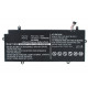 CoreParts Laptop Battery for Toshiba Reference: MBXTO-BA0025