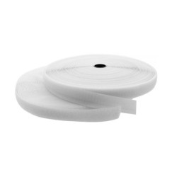Lanview Hook and Loop Roll 10m x 10mm Référence: W128444969