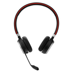 Jabra Evolve 65 SE UC Stereo - Reference: W127209045