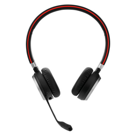 Jabra Evolve 65 SE UC Stereo - Reference: W127209045