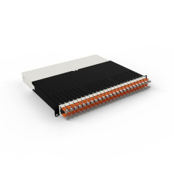 PATCHBOX 8RU / STP / Orange Référence: W129404058