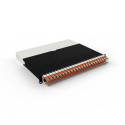 PATCHBOX 8RU / STP / Orange Référence: W129404058