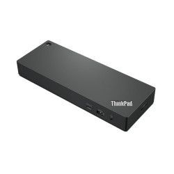 Lenovo ThinkPad Thunderbolt 4 Reference: W128173037