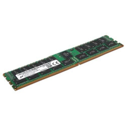 Lenovo 16GB DDR4 3200MHz ECC RDIMM Référence: W125897051