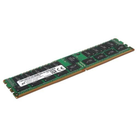 Lenovo 16GB DDR4 3200MHz ECC RDIMM Référence: W125897051