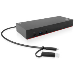 Lenovo ThinkPad Hybrid USB Reference: 40AF0135EU