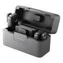 DJI MIC Mini 2 transmitters + 1 Référence: W129145756