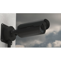 AVA Security Bullet Wide Black - 5MP - 30 Reference: W127256153
