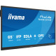 iiyama 65 iiWare13E , Android 14, Référence: W129145772