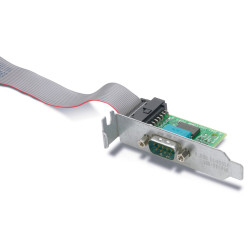 HP 2nd Serial Port Adapter Reference: W127074167 