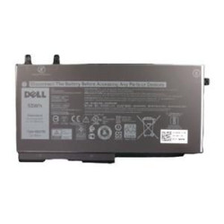 Dell Primary Battery Lithium Référence: W129112165