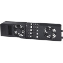 HP Z4 PCIe Retainer with Fans Reference: W128598975