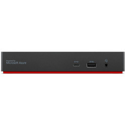 Lenovo ThinkPad Universal USB-C Reference: W128173105
