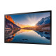 Samsung QMB-T Digital signage flat Référence: W127039830
