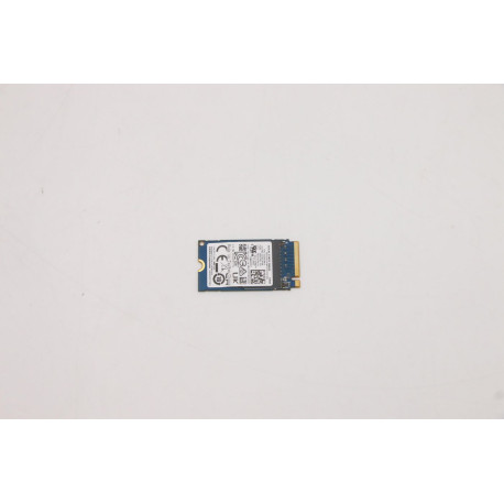 Lenovo 256GB M.2 PCIe NVMe SSD Référence: W125926676