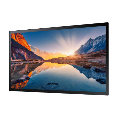 Samsung QMB-T Digital signage flat Référence: W127039830