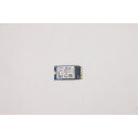 Lenovo 256GB M.2 PCIe NVMe SSD Référence: W125926676