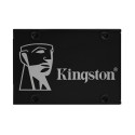Kingston Technology KC600 2.5 512 GB Reference: W125851696