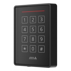 Axis A4120-E Référence: W126833406