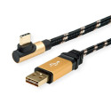Roline GOLD USB2.0 Cable, A Référence: W128948175