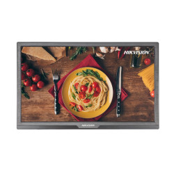 Hikvision DS-D6022FN-B Référence: W125927217