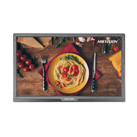 Hikvision DS-D6022FN-B Référence: W125927217