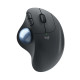 Logitech ERGO M575 Wireless Trackball Référence: W125927304