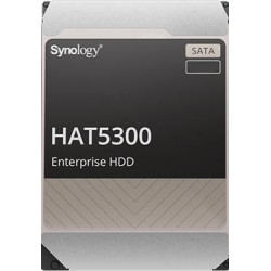 Synology 3.5 SATA HDD HAT5300 12 TB Référence: W125927689