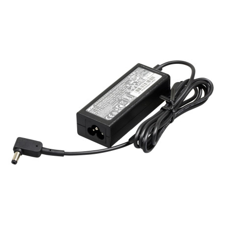Acer AC ADAPTOR 45W 19V C5 3PINS Reference: KP.04503.002