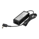 Acer AC ADAPTOR 45W 19V C5 3PINS Reference: KP.04503.002