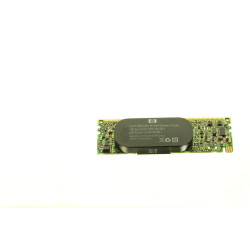 HP SPS-BD MEM 256M 72BT DDR W/BTY Référence: RP000090375