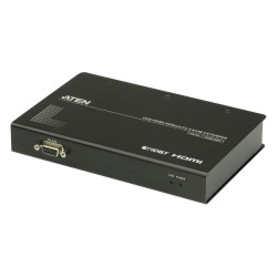Aten USB HDMI HDBaseT 2.0 KVM Référence: W127285120