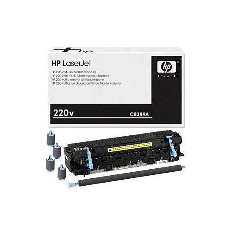 HP Maintenance Kit 220V Référence: W129149580 