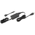 HP 45W Smart AC Adapter 4.5mm Référence: W129149588 [Reconditionné]