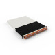 PATCHBOX 30RU / STP / Orange Référence: W129404059