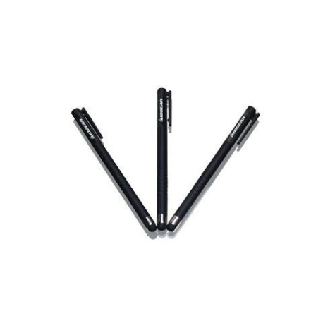 IOGEAR Touch Point Stylus 3-pack Référence: GSTY103