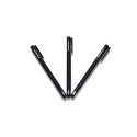 IOGEAR Touch Point Stylus 3-pack Référence: GSTY103