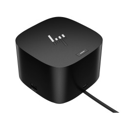 HP Thunderbolt Dock 120W G4 UK Référence: W127378432