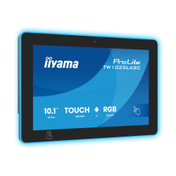 iiyama 10,1 RGB LED-Lightbar Référence: W129301337