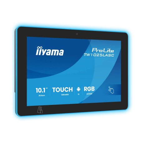 iiyama 10,1 RGB LED-Lightbar Référence: W129301337