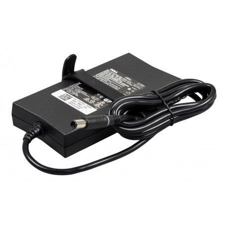 Dell 130W AC Adapter (3-pin) with Reference: 450-19103