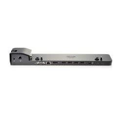 HP UltraSLim Docking Station Référence: W129149646 