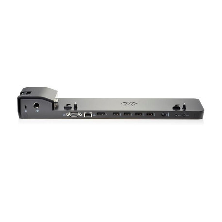 HP UltraSLim Docking Station Référence: W129149646 