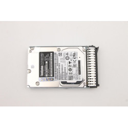 Lenovo 2.5 900GB 15K SAS 12Gb Hot Référence: W127378466 