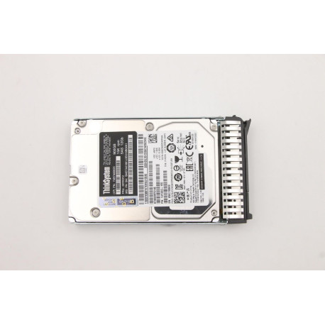 Lenovo 2.5 900GB 15K SAS 12Gb Hot Référence: W127378466 