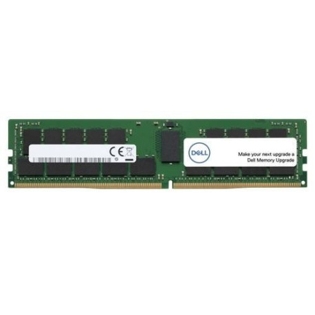 Dell 32GB - 2Rx4 DDR4 RDIMM 2666MHz Reference: W127020280