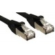 Lindy 7.5m Cat.6 S/FTP LSZH Network Référence: W128457101