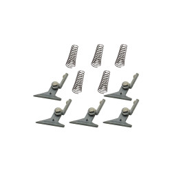 CoreParts Upper Picker Finger 1set Reference: MSP6128