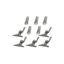 CoreParts Upper Picker Finger 1set Reference: MSP6128